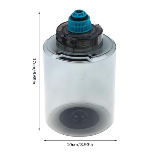 Réservoir d'eau de rechange aspirateur GX5H humide et sec - 7