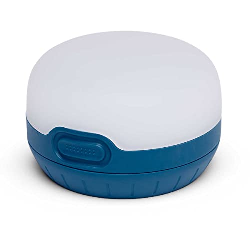 Black Diamond Moji LED Lantern, Azul