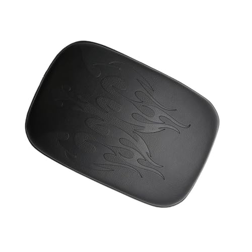 Siège Passager Arrière Moto à Ventouses Antidérapantes XL8800 X48 72