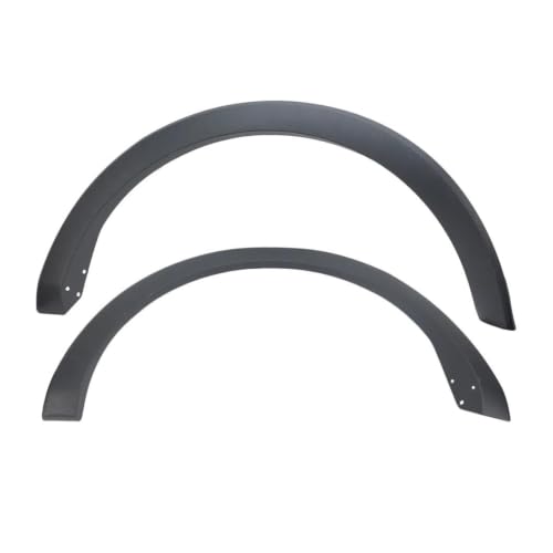 Protectores contra salpicaduras traseros para Ford Transit 2015-2019, 1 par