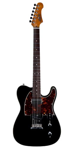 GUITARRA ELÉCTRICA JET JT350