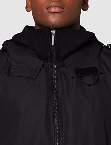beach connection Men's Hooded Jacket