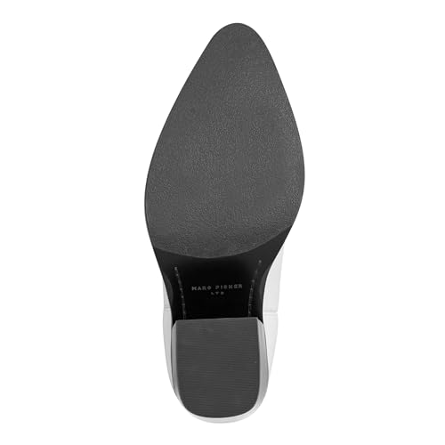 Marc Fisher LTD Women's Jalella Ankle Boot4