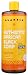 Alaffia - Authentic African Black Soap, All-in-One Body Wash, Shampoo, and Shaving Soap, All Skin and Hair Types, Fair Trade, No Parabens, Non-GMO, No SLS, Unscented, 32 Ounces