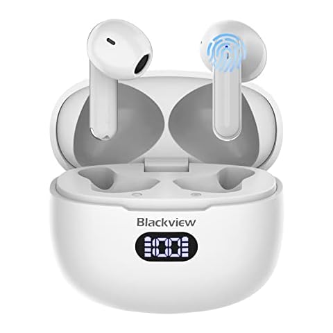 Blackview AirBuds 7 Kopfhörer Kabellos Cover