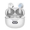 Blackview AirBuds 7 Wireless Earbuds, Bluetoo...