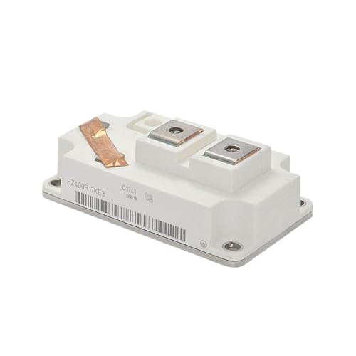 Module FZ600R12KS4 contre la surchauffe des circuits électriques industriels - 2