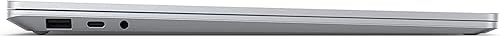 Miniatura 6 de Microsoft Surface Laptop 4, pantalla táctil de 13.5 pulgadas, Intel i5-1135G7, 16 GB de RAM, SSD de 512 GB, platino, (renovado)