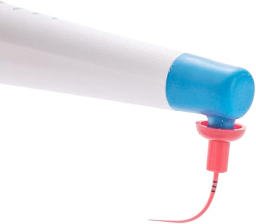 Miniatura 6 de SNAWOP Easydo - Puntas de aguja para sistema de activación sónico, 60 unidades, extremidades de activador endodóntico, material de polímero flexible