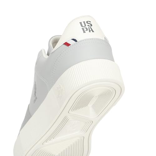 Image of U.S. Polo Assn. Mens 2fd-Palfrey Sneaker