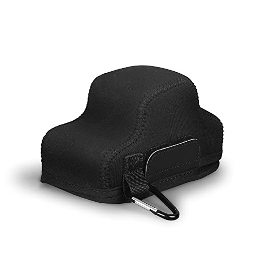 Funda para cámara MegaGear MG1983 para Fujifilm X-E4 miniatura 2