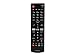 Produktbild azurano Fernbedienung für LG AKB75095308 für LG Smart TV Netflix & Amazon Video Direkttasten
