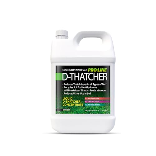 Covington PRO-LINE D-Thatcher 1 Gal