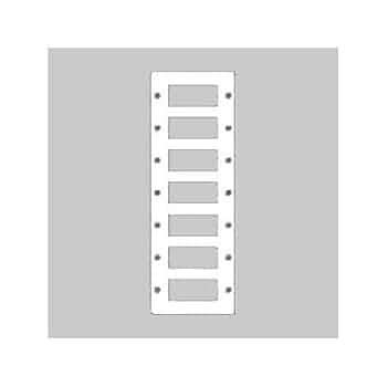 新金属リモコンスイッチプレート 3段 7連型 84コ用 スイッチ取付金具付 WR353084-1 楽天市場】【返品可 保証有】 新金属リモコンスイッチプレート 3