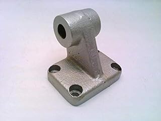 FESTO ELECTRIC LN-50 Pneumatic Accessory, Clevis Foot MOUNTING