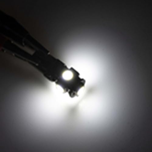 Kit de Lámparas LED para Barra Lateral Lexus GX y LX miniatura 2