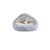 katzenkörbchen englisch Hundebett: Verwenden Sie hochwertiges, weiches und glattes Material.