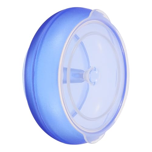 NUOBESTY DIY Beading Bowl Plastic Jewelry Making Tool for Necklace Bracelet Crafting