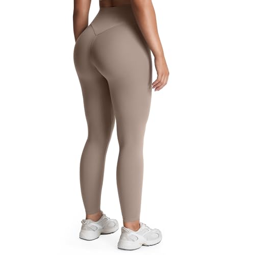 Pantalon de yoga Aoxjox Metamorph Leggings classique femme pour le sport