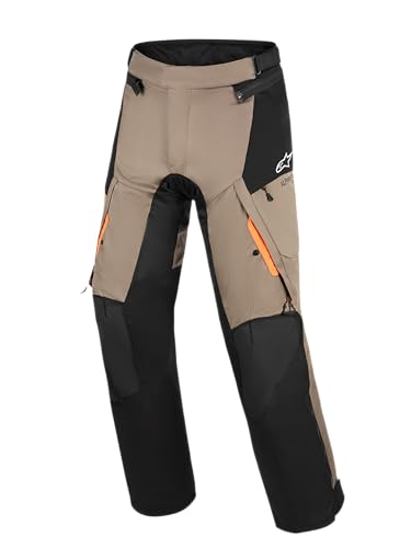 Alpinestars Andes V4 Drystar Pants