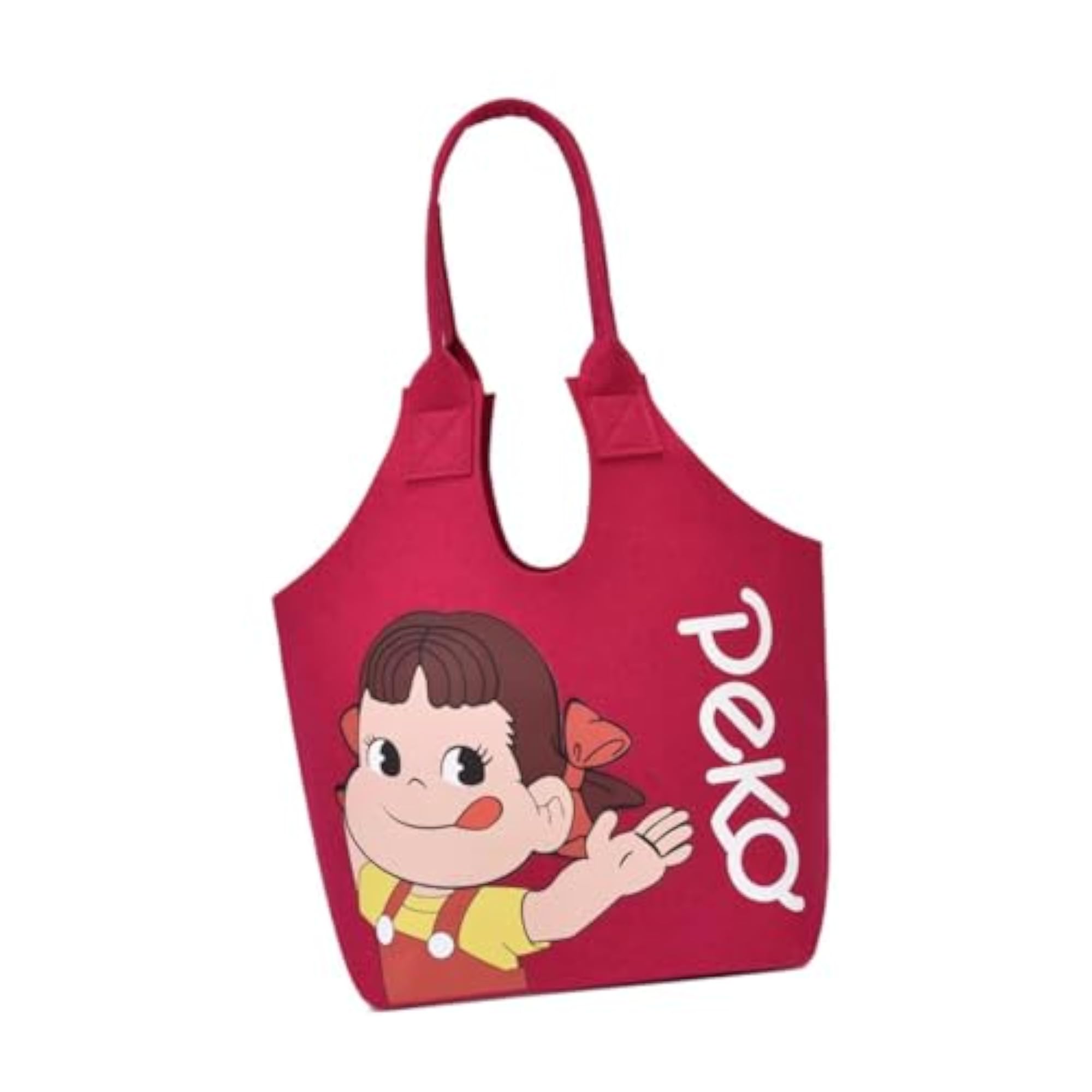 Simple Portable Beach Tote Bag for Pool & Shopping, Gift Idea