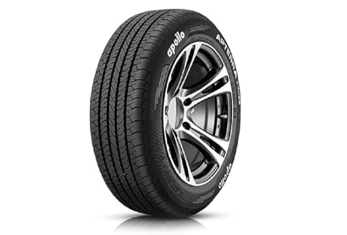 Image of Apollo APTERRA Cross 215 /60 R17 96H Tubeless Car Tyre Set of 2