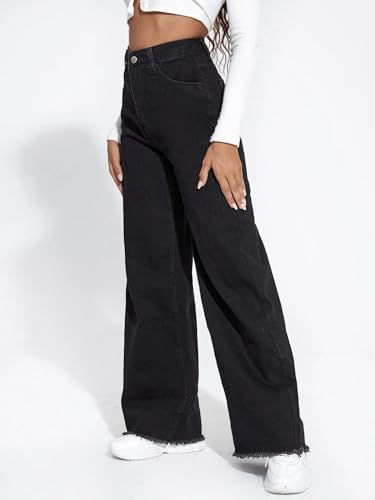 Image of KOTTY Womens Denim Jeans | Comfortable Daily Style | Stretch Fabric