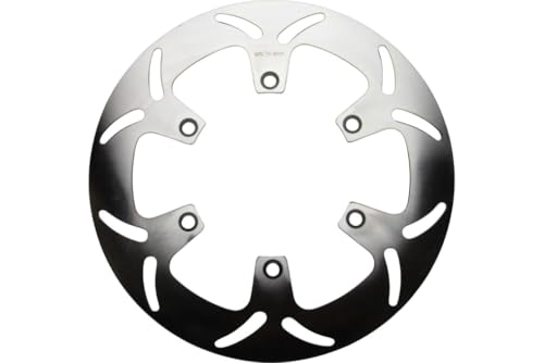 Disques de frein avant pour HONDA Magna 750 RC43 résolvant les vibrations