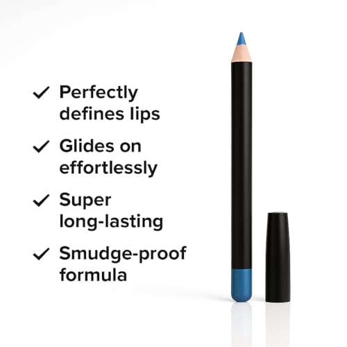 Image of MAKE UP FOR LIFE Extreme Color Lip Liner Pencil