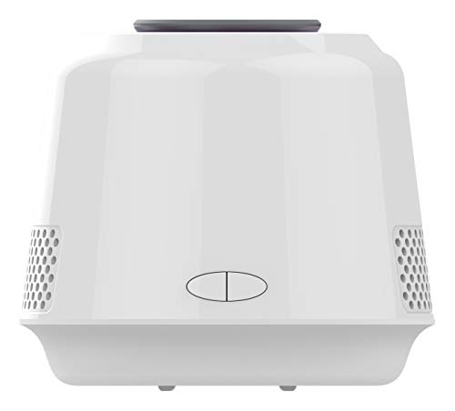 Voltman Piège Anti-moustiques Aspiration silencieuse 3 Modes