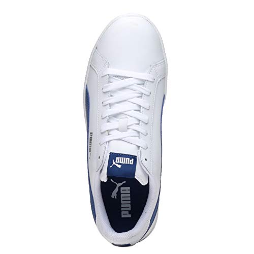 Image of Puma Unisex Smash L Sneaker