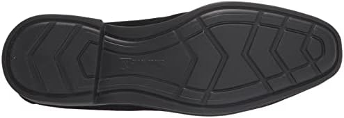 STACY ADAMS Men's, Paragon Loafer Black Suede 11.5 M | Image 3