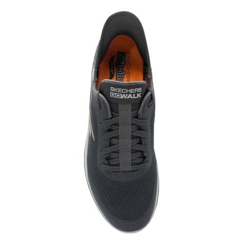 Image of Skechers Men's Hands Free Slip-ins Go Walk Arch Fit 2.0 - Simplicity 2 Shoes