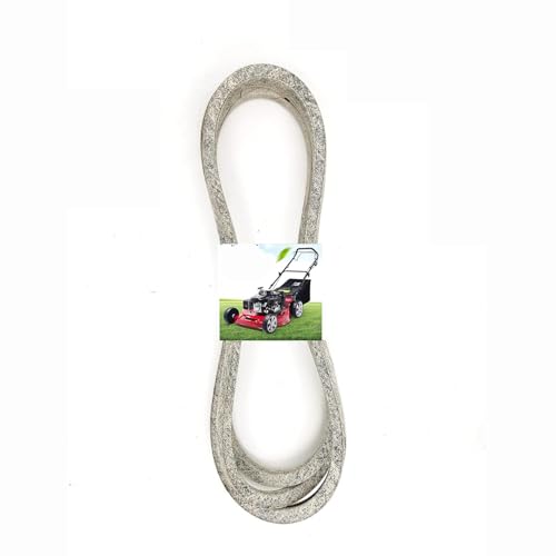 Courroie Kevlar 1,27x205,7 cm motoculture de rechange 532420807