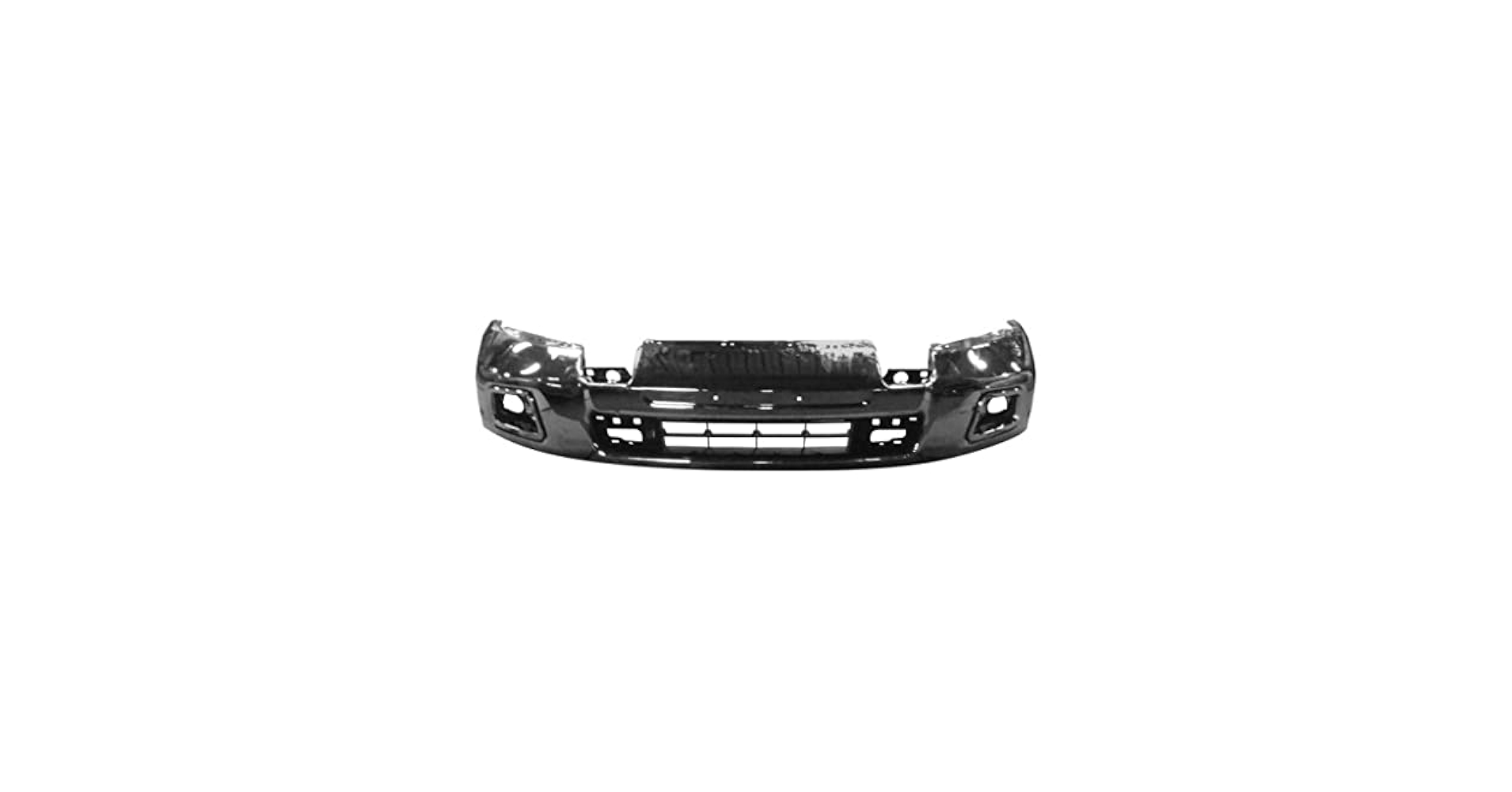 Amazon.com: For Nissan Titan XD 2016 17 18 2019 Bumper Face