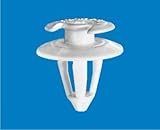 Clips, Klammer, Befestigung, Halter, Verbindung, Niete, Plastik, Spreitzniete, Druckclip, Autoclip