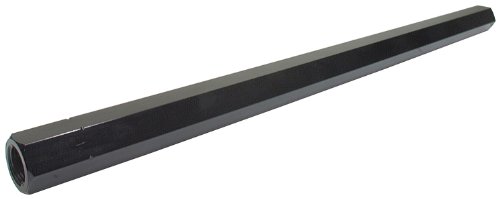 Image of Allstar PerformanceAllstar ALL56711 Black Anodized Hex Aluminum 11 inch Long Suspension Tube