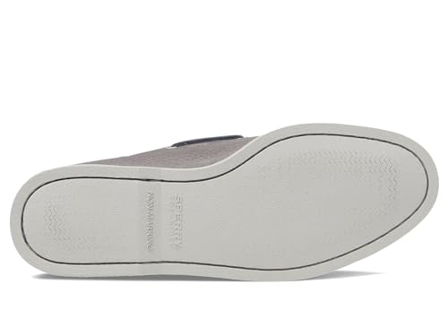 Sperry Men's, Authentic Original Cross Lace Boat Shoe4