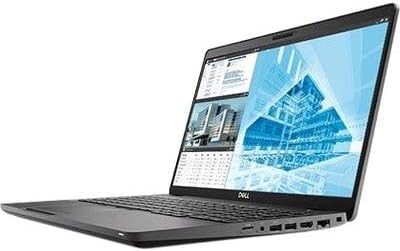 Dell Precision 3540 15.6" Mobile Workstation - Intel Core i5-8365U - 8GB RAM - 256GB SSD
