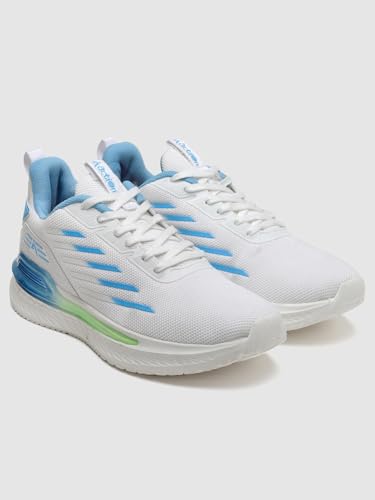 Image of Action-BULLET-101 Lightweight Comfortable Cushioned Running Sports Shoes for Men