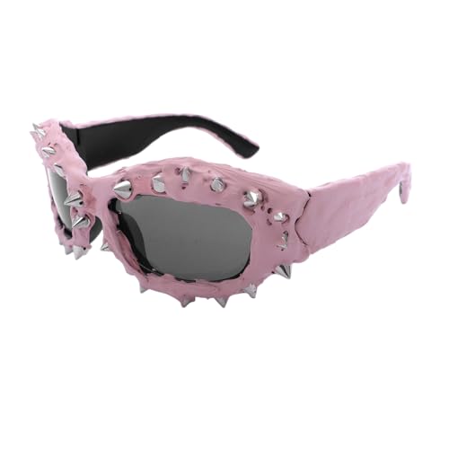 Spectacles en direct avec lunettes de soleil uniques et ultra légères