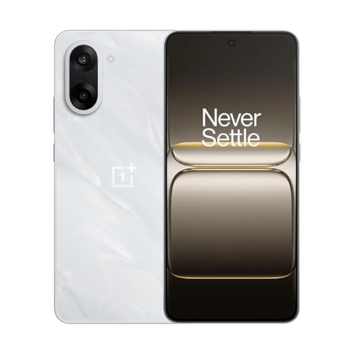 OnePlus Nord CE5 5G 8 Go/256 Go Blanc...