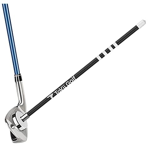 ToVii Golf Alignment Rod Cover