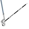 ToVii Golf Alignment Rods – Upgraded Magnetic Golf Club Alignment Stick, Golf Swing Training Aid, Golf Training Equipment, Help Visualize Your Golf Shot and Improve Your Alignment, Perfect Golf Gift