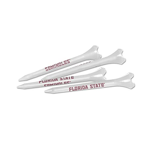 Team Effort Florida State Seminoles Tee Pack