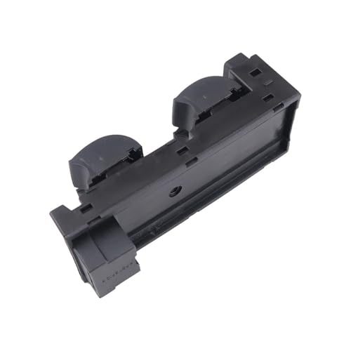 Botón de consola e interruptor de elevalunas maestro para modelos Audi A3, S6 y RS6 4