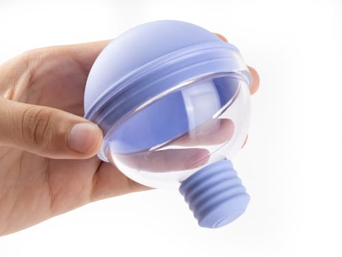 Molde redondo para cubitos de hielo miniatura 5