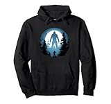 Yeti Skunk Ape Equipment Yowie Regalo Per Gli