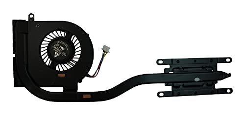 Ventilateur Dell Latitude E5270 Power4Laptops pour réparer la surchauffe et les bruits de PC