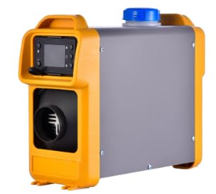 Amazon.co.jp: FFヒーター 2KW/8KW車用ヒーター 軽油 エアヒーター